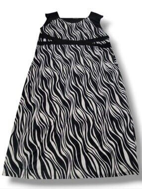 IGIGI by Yuliya Raquel Dress Size 30 /32 Women's Plus Size Dress IGIGI Dress EUC